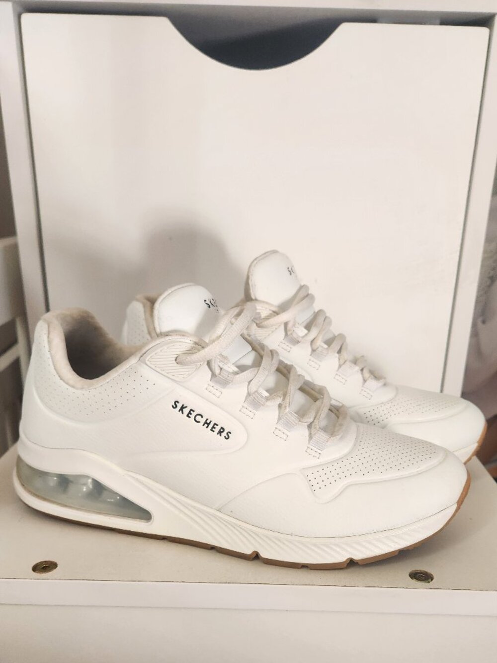 Skechers Uno Stand On Air sneakers